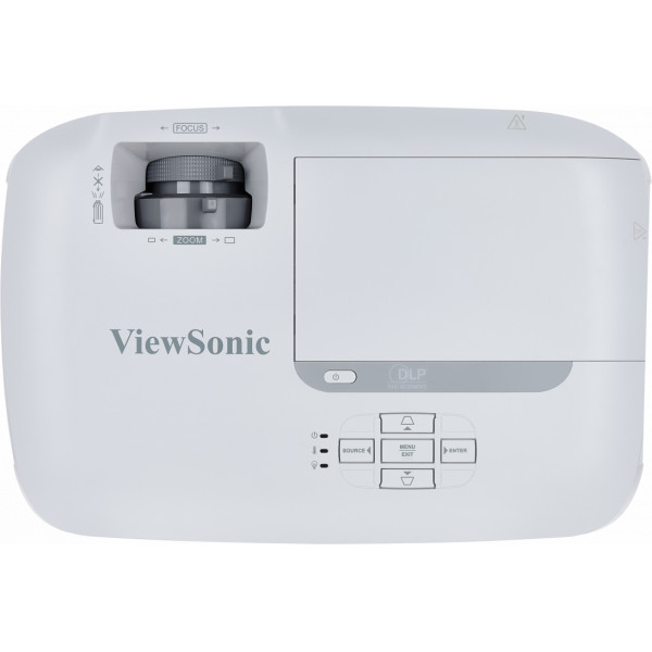 ViewSonic Projector PA502XP