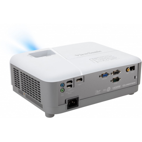ViewSonic Projector PG707X