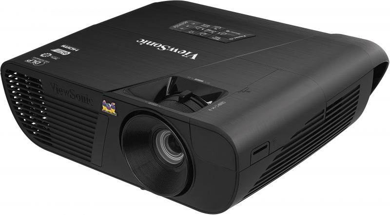 ViewSonic Projector PJD6350