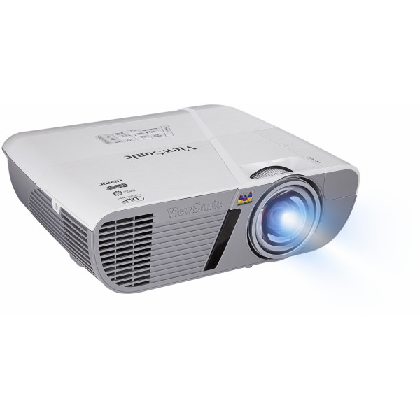 ViewSonic Projector PJD6352Ls