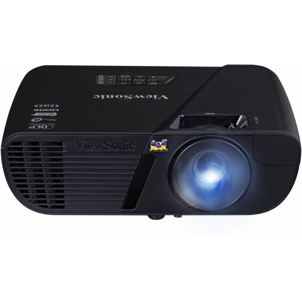 ViewSonic Projector PJD7526W