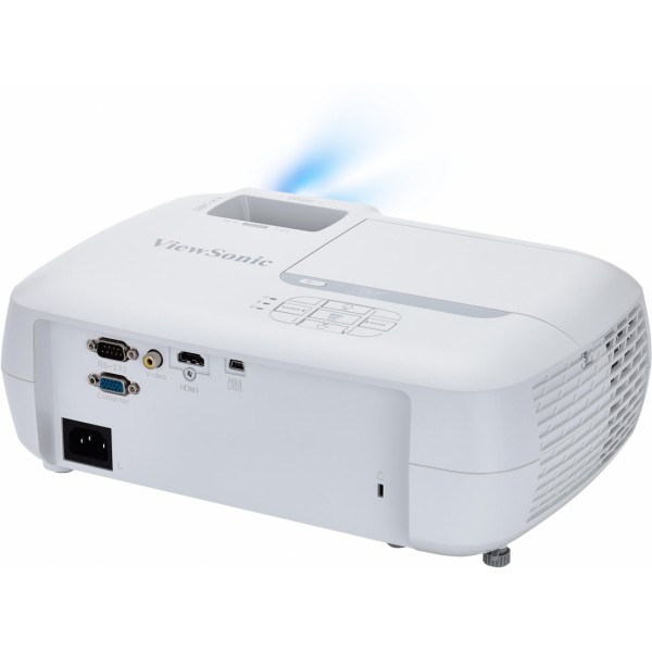 ViewSonic Projector PX702HD