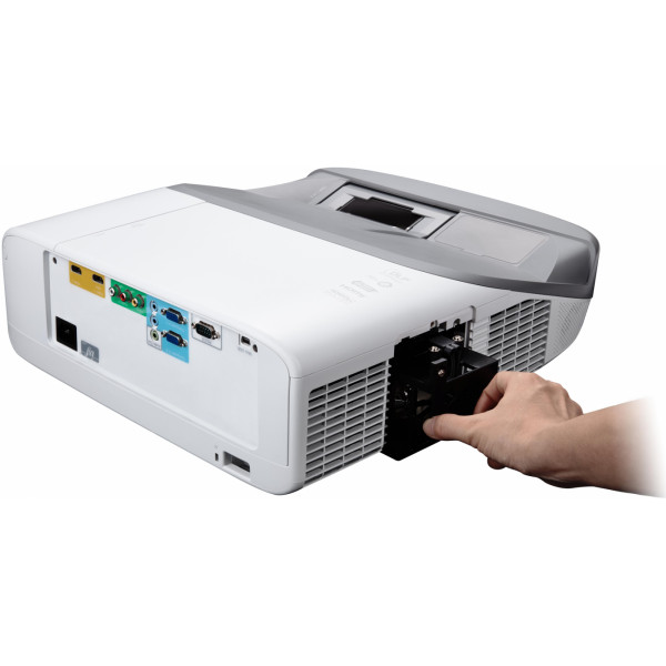 ViewSonic Projector PX800HD