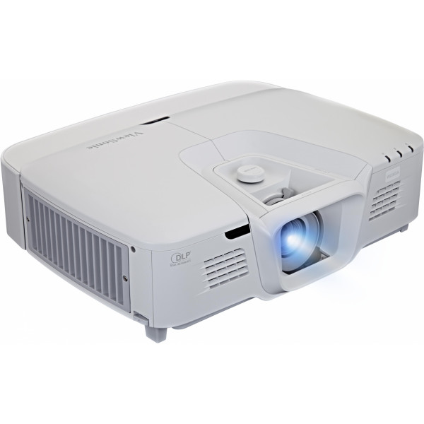 ViewSonic Projector Pro8800WUL