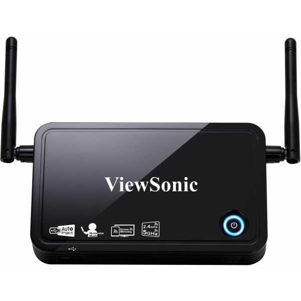 ViewSonic Wireless Presentation Gateway ViewSync3