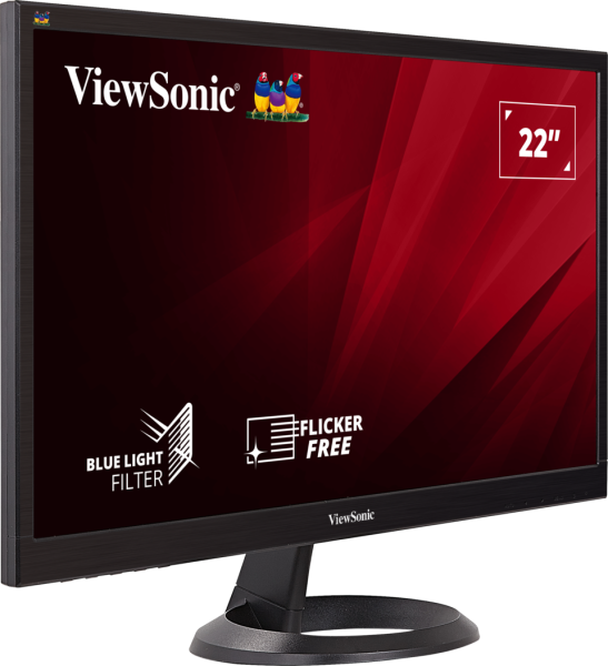 ViewSonic LCD Display VA2261H-8