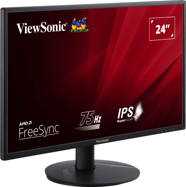 ViewSonic LCD Display VA2418-sh