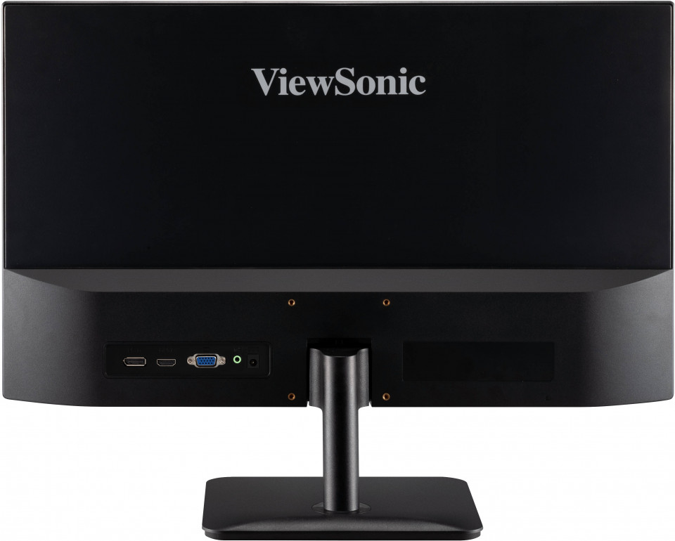 viewsonic va2432 series