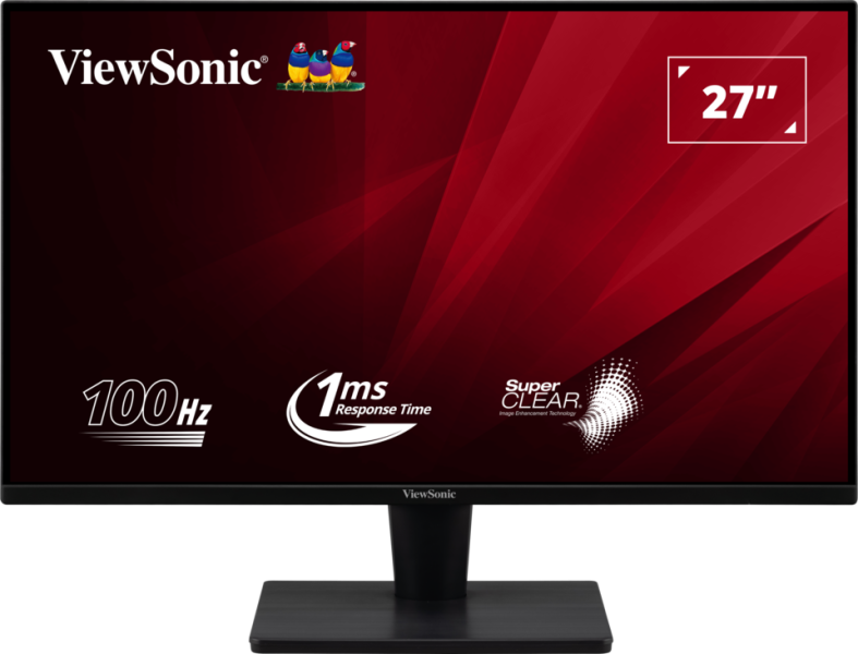 ViewSonic LCD Display VA2715-H