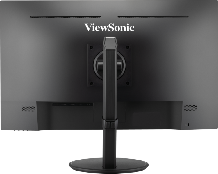 ViewSonic LCD Display VG2708-4K