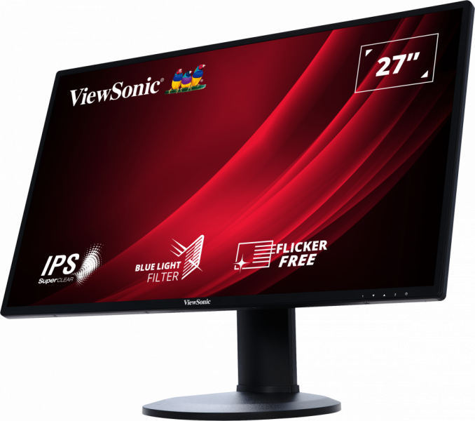 ViewSonic LCD Display VG2719-2K