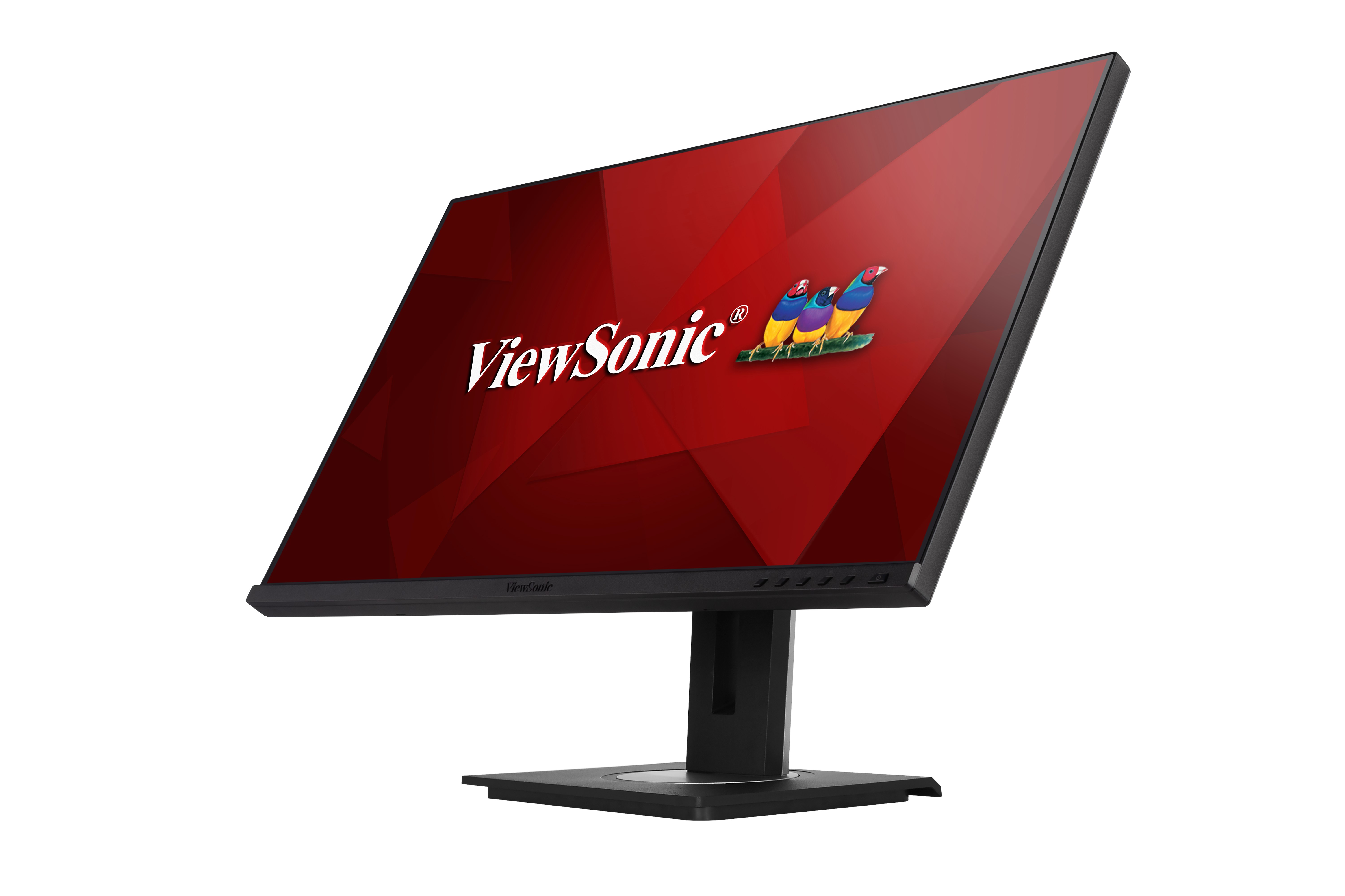 viewsonic vg2755 review