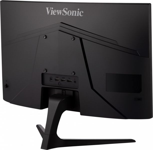 ViewSonic LCD Display VX2418C