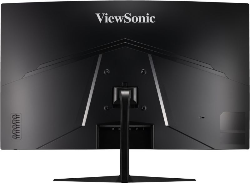 ViewSonic LCD Display VX3219-PC-MHD