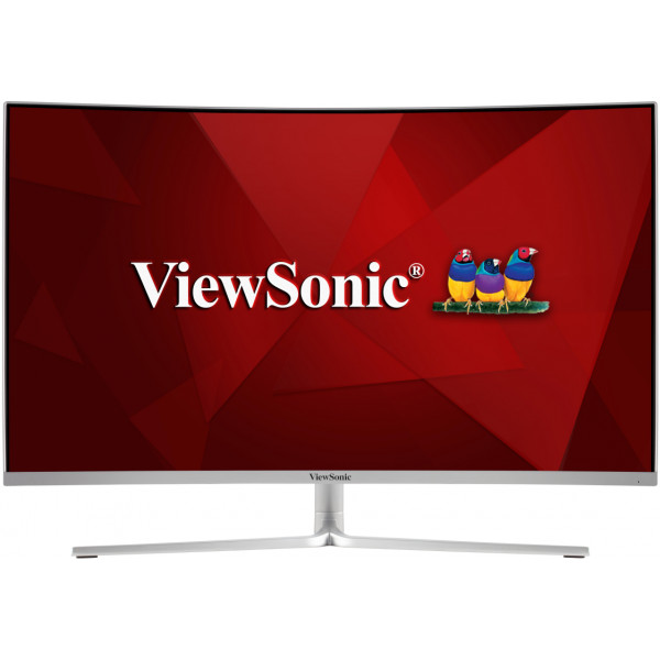 ViewSonic LCD Display VX3258-PC-MHD-W