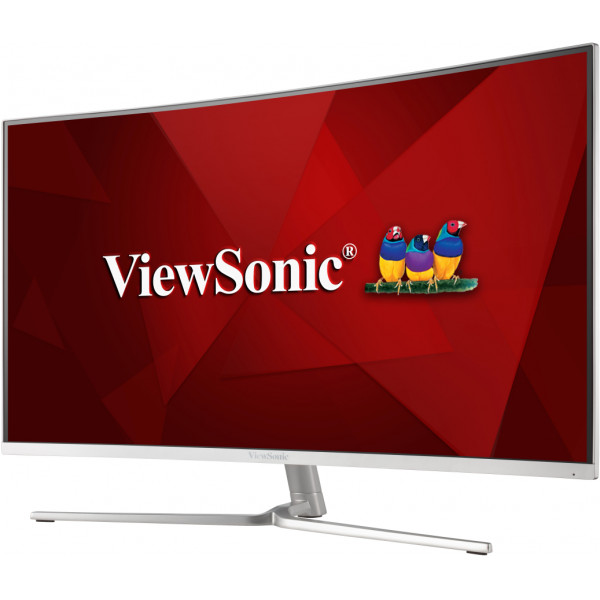 ViewSonic LCD Display VX3258-PC-MHD-W