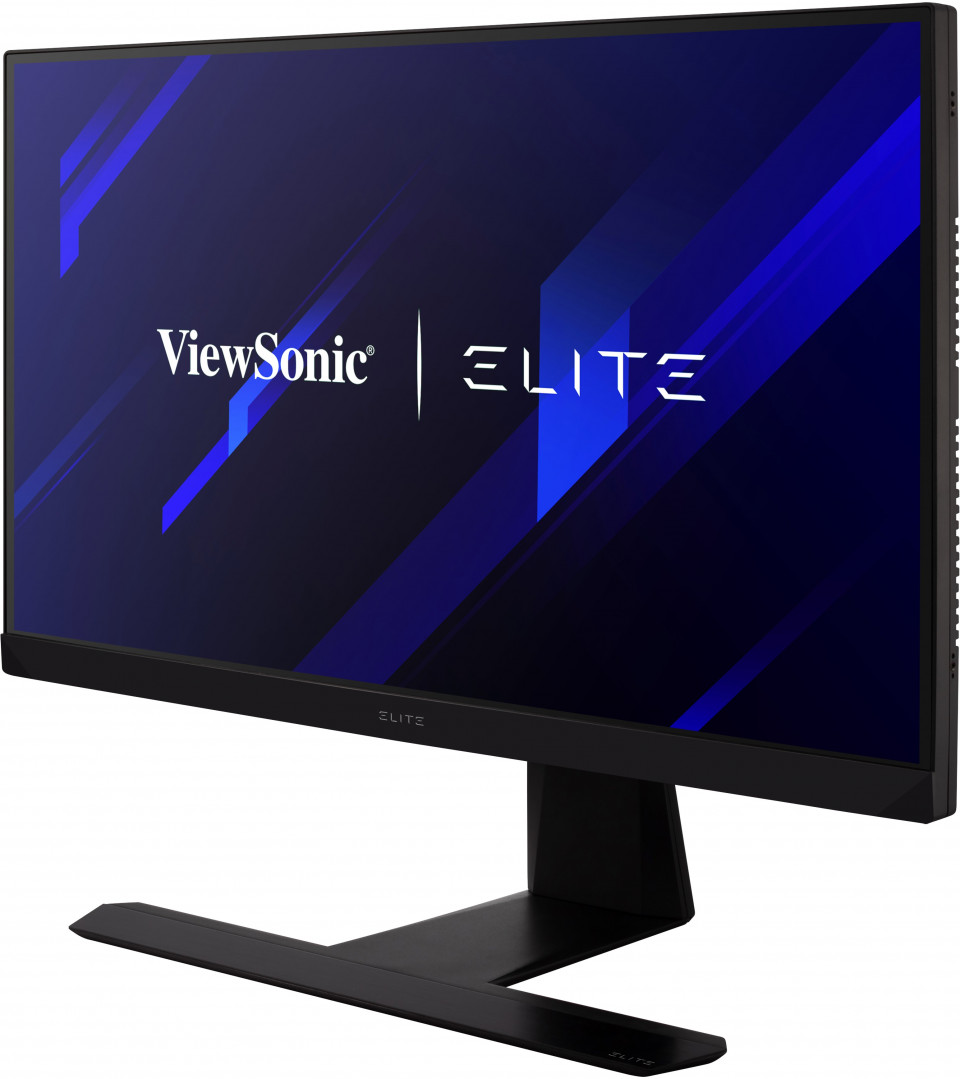 Monitor Gaming 27 FHD 240Hz con panel IPS