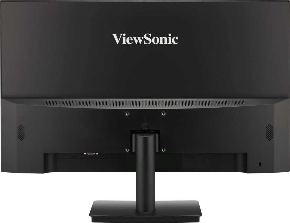 VA270-H 27” Full HD Monitor with Fast 1ms Response Time - ViewSonic Europe