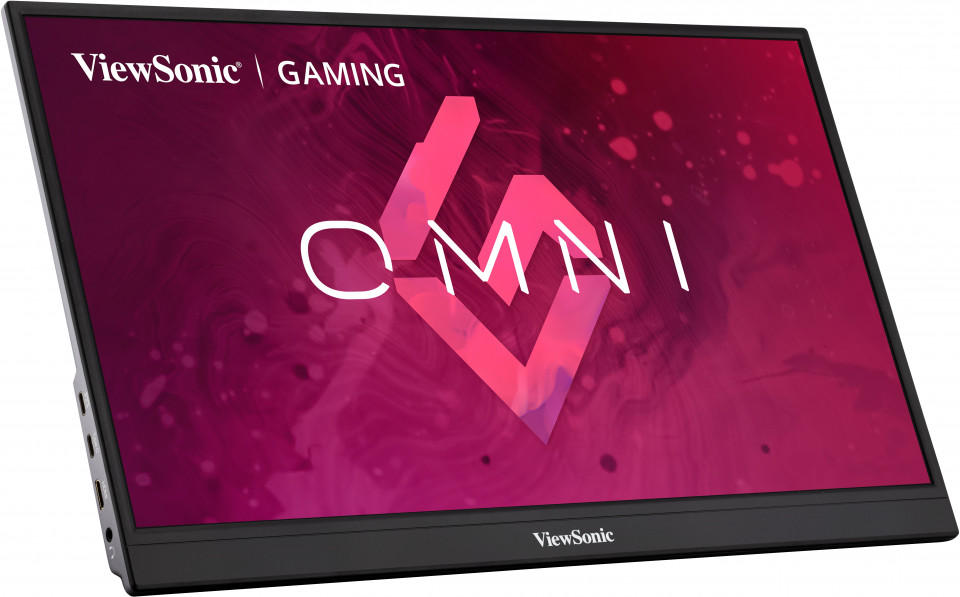 ViewSonic VX1755 17” 144Hz Portable Gaming Monitor - ViewSonic Europe