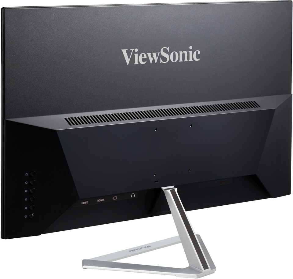 ViewSonic VX2776-SMH 27