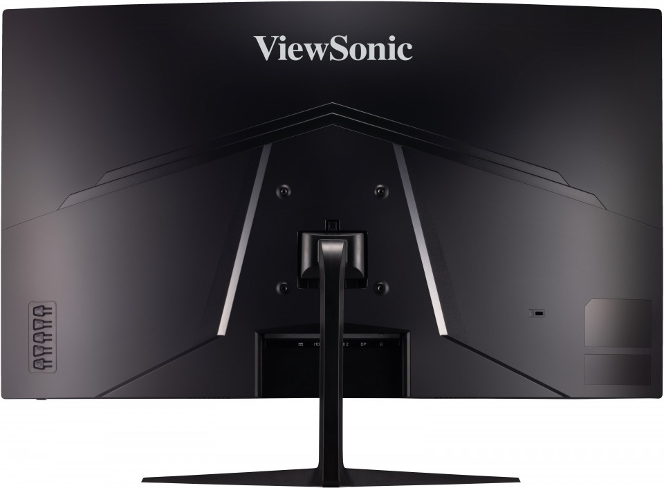 ViewSonic VX3218-PC-MHD 32