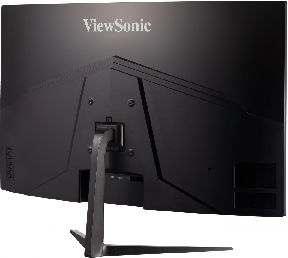 ViewSonic VX3218-PC-MHD 32