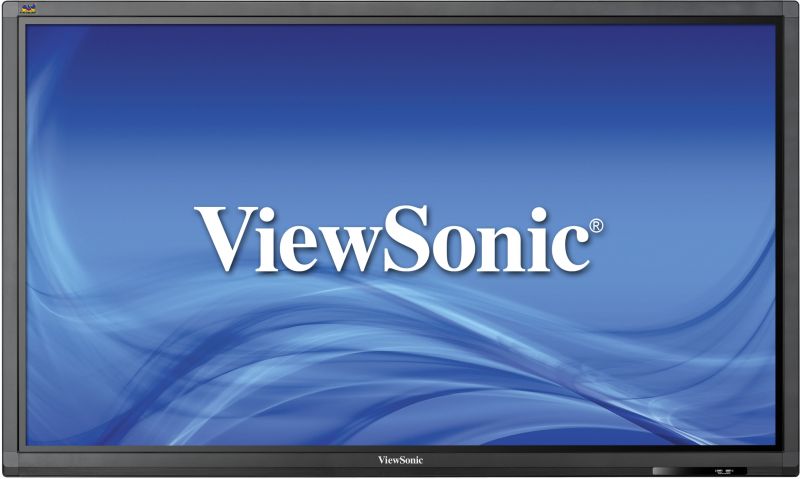 ViewSonic ViewBoard CDE8451-TL