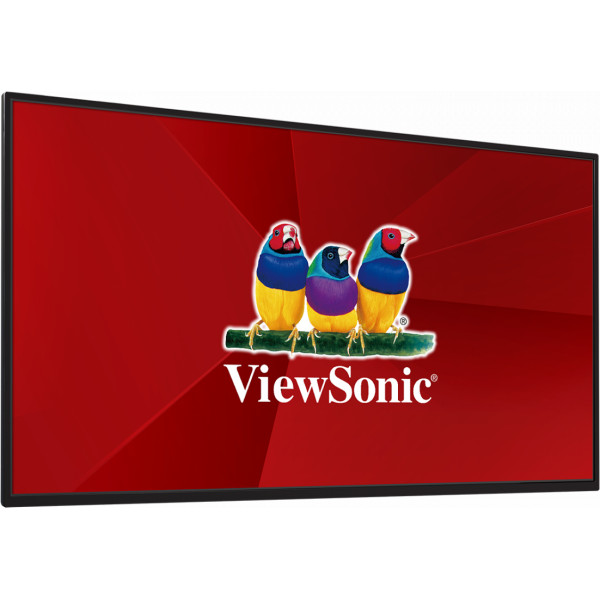 ViewSonic Commercial Display CDM5500R