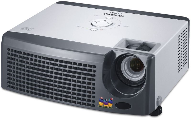 ViewSonic Projector PJ556D