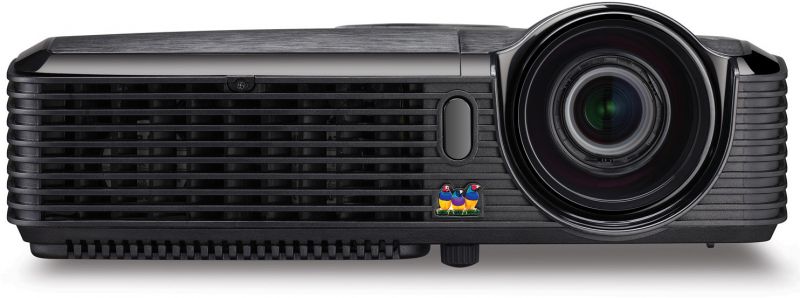 ViewSonic Projector PJD5123