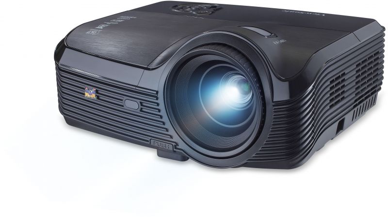 ViewSonic Projector PJD7533w