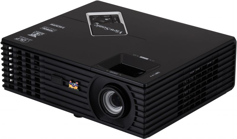 ViewSonic Projector PJD7820HD