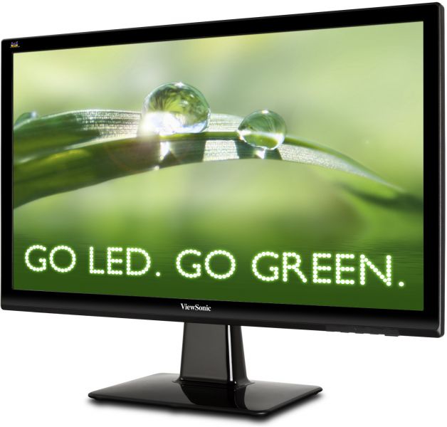 ViewSonic LCD Display VA2342-LED