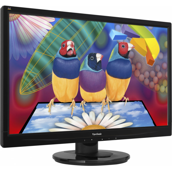 ViewSonic LCD Display VA2445-LED
