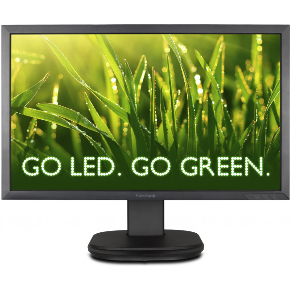 ViewSonic LCD Display VG2439m-LED