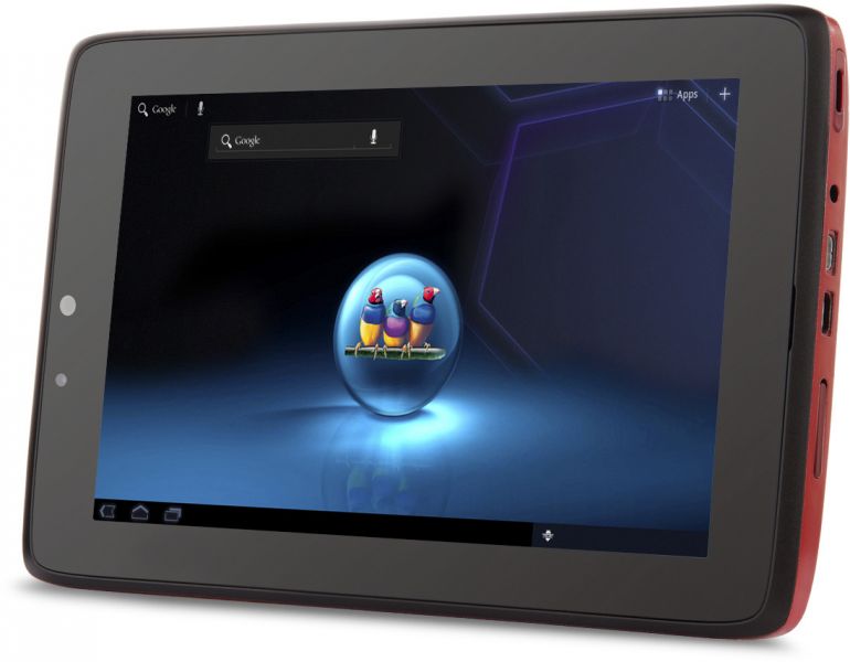 ViewSonic Tablets ViewPad 7x