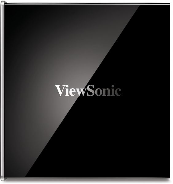 ViewSonic Digital Media Player VMP52