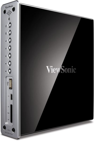 ViewSonic Digital Media Player VMP52