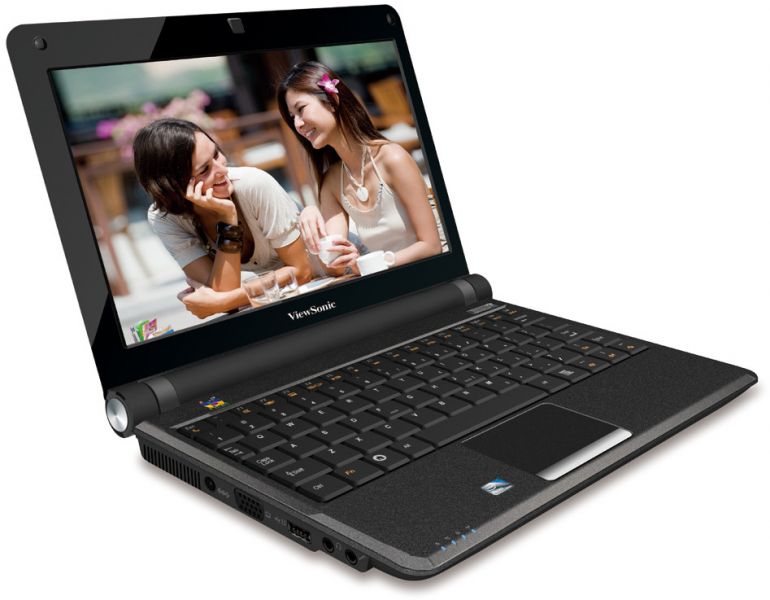 ViewSonic NetBook VNB102