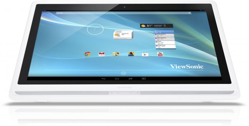 ViewSonic Smart Display VSD241