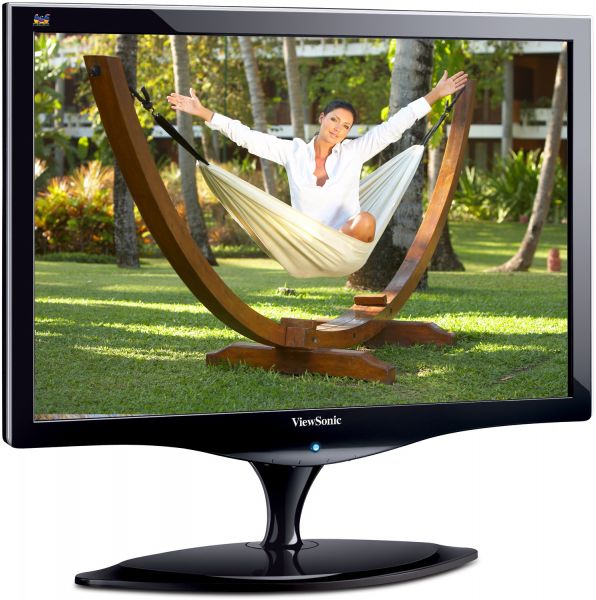 ViewSonic LCD Display VX2262wm