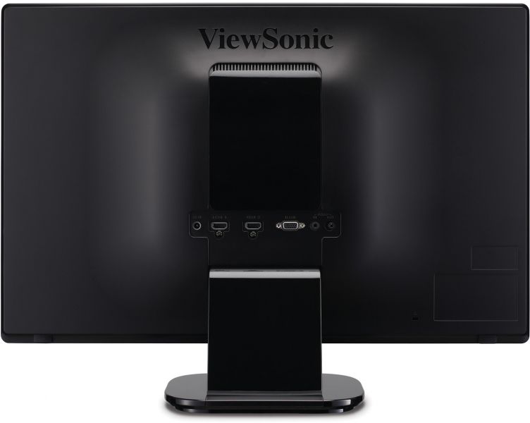 ViewSonic LCD Display VX2753mh-LED