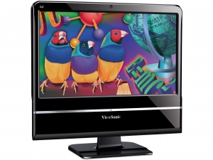 viewsonic monitor va2037m led