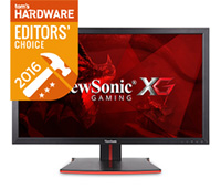 Best FreeSync Gaming Monitor