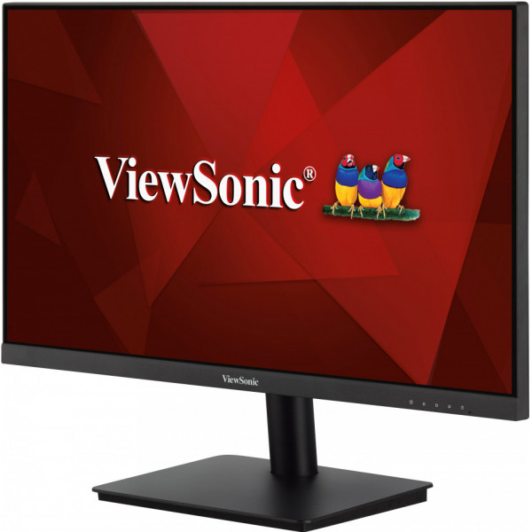 ViewSonic Moniteurs LED Écran Pc 24