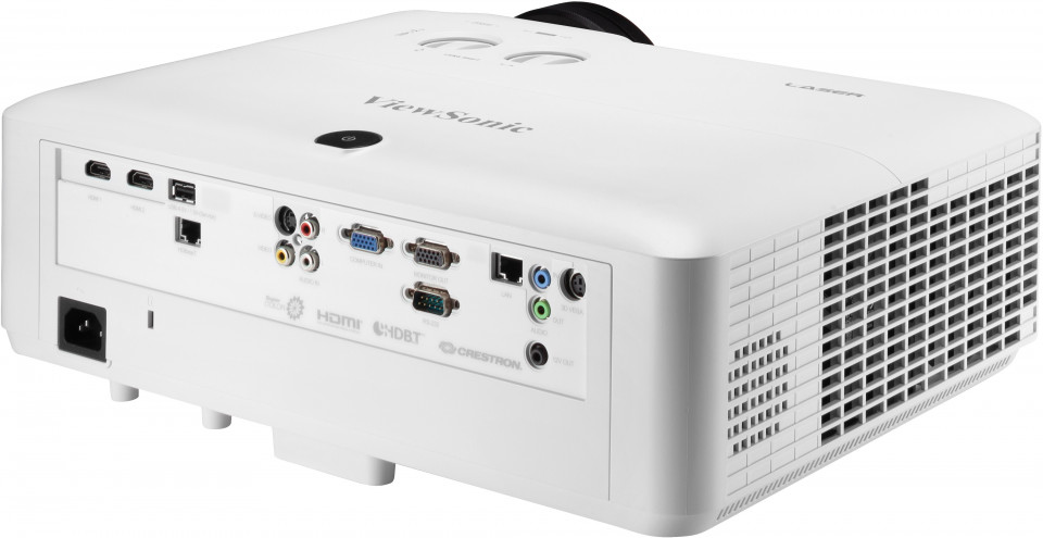 Vidéoprojecteur Laser 4k HDR WUXGA - Retroprojecteur et Projecteur