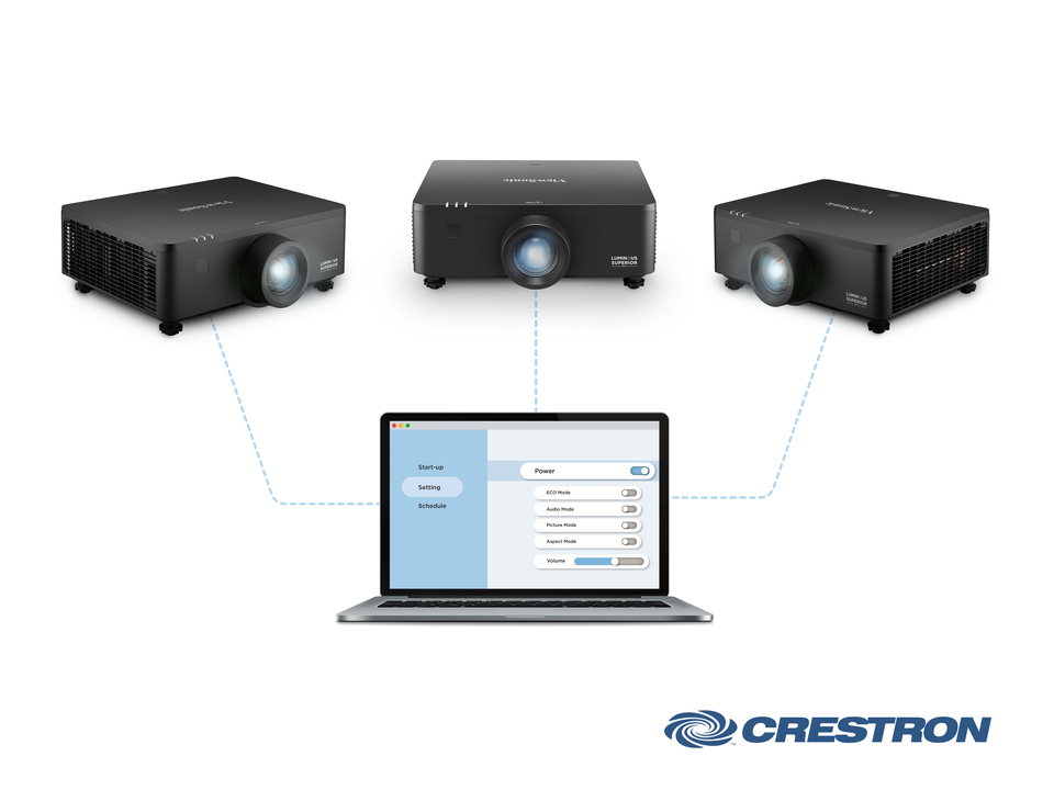 Centralized Control for Management Efficiency 1