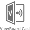 Multi-user Casting with ViewBoard Cast 2