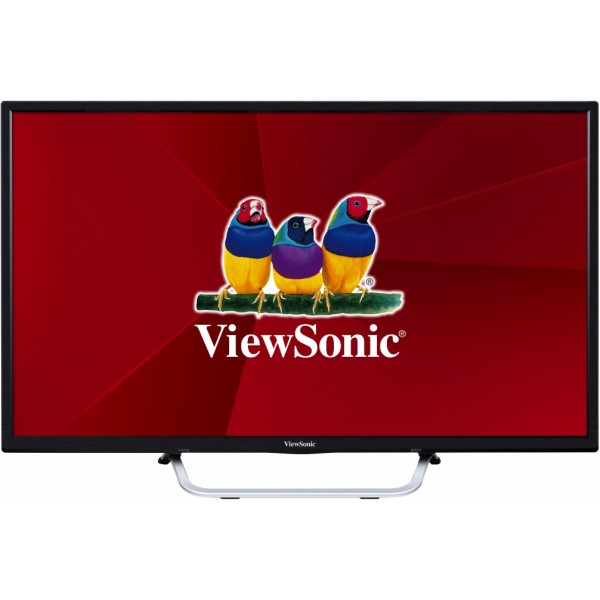 ViewSonic Affichage Dynamique CDE3203