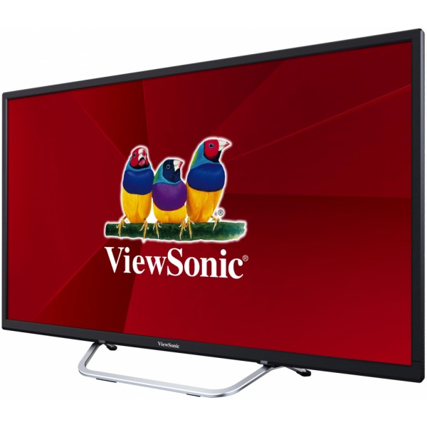 ViewSonic Affichage Dynamique CDE3203